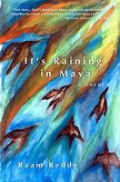 It's Raining in Maya 1466220988 Book Cover