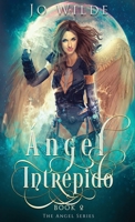 Ángel Intrépido 4867476307 Book Cover