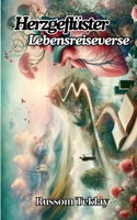 Herzgeflüster Lebensreiseverse (German Edition) B0CJX3SY3L Book Cover