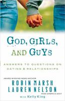 God, Girls, and Guys 0736945237 Book Cover