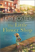 The Little Flower Shop 1335009302 Book Cover