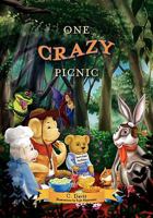 One Crazy Picnic: A Furry Bottom Brothers Story 1439201641 Book Cover