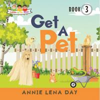 Get a Pet 0960027777 Book Cover