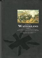 The Road to Waterloo: British Army and the Struggle Against Revolutionary and Napoleonic France, 1793-1815 0901721204 Book Cover