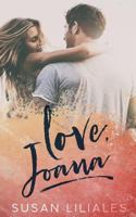 Love, Joana 154701900X Book Cover