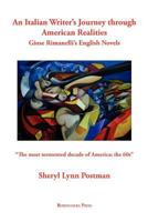 An Italian Writer's Journey Through American Realities: Giose Rimanelli's English Novels 1599540347 Book Cover