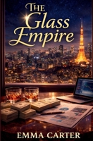 The Glass Empire B0GN8S9VVW Book Cover