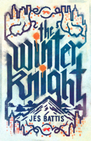 The Winter Knight 1770417206 Book Cover