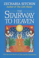 The Stairway to Heaven 0061379204 Book Cover