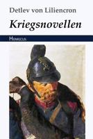 Kriegsnovellen 3743727811 Book Cover