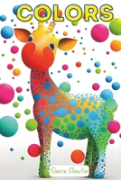 Colors B0BXN5KW99 Book Cover