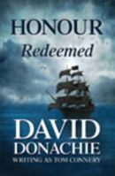 Honour Redeemed 0425189724 Book Cover
