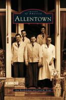 Allentown (Images of America: Pennsylvania) 0738509965 Book Cover