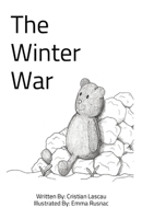 The Winter War B0BLTM8721 Book Cover