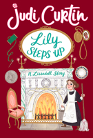 Lily Steps Up: A Lissadell Story 1788492099 Book Cover