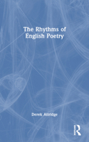 Rhythms of English Poetry (English Language Series) 0582551056 Book Cover