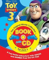 Disney Pixar Toy Story 3 1472379829 Book Cover