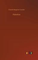 Palestine 1518604560 Book Cover