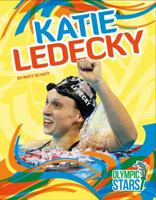 Katie Ledecky 1680785591 Book Cover