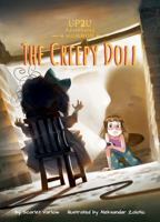 The Creepy Doll: An Up2u Horror Adventure 1532130295 Book Cover