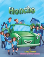 Honcho B0BTGK8D7J Book Cover