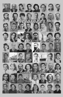 Returnees: Israelis stranded in Europe that destiny brought to Brazil B0BL4XM941 Book Cover
