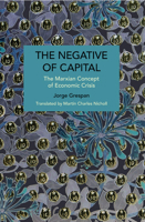 The Negative of Capital B0F2P7LWM5 Book Cover