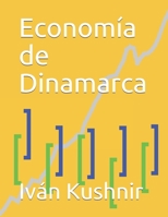 Economía de Dinamarca B0931Q3V2L Book Cover