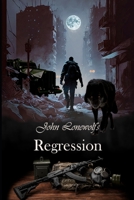 Regression B0C2RZB6V4 Book Cover