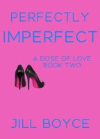 Perfectly Imperfect 1088046835 Book Cover