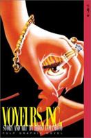 Voyeurs, Inc., Vol. 2 1569315671 Book Cover