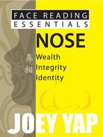 Face Reading Essentials - NOSE (Face Reading Essentials series 9675395109 Book Cover