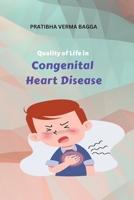 Quality of Life in Congenital Heart Disease 3154836535 Book Cover