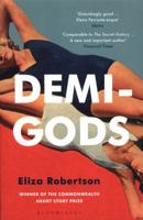 Demi-Gods 1635570700 Book Cover