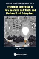Promoting Innovation in New Ventures and Small- and Medium-Sized Enterprises 1786343479 Book Cover