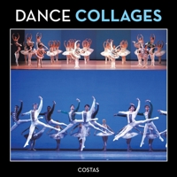 Dance Collages 1665796022 Book Cover