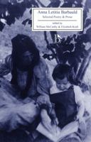 Anna Letitia Barbauld: Selected Poetry and Prose (Broadview Literary Texts) 1551112418 Book Cover