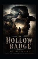 The Hollow Badge B0HF5G3KTS Book Cover