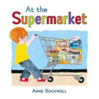 At the Supermarket 1627793151 Book Cover