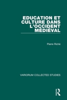 Éducation et culture dans l'Occident barbare, VIᵉ-VIIIᵉ siècles 086078391X Book Cover