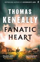 Fanatic Heart 0571387950 Book Cover