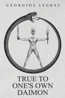 Kata Daimona Eautou 199996909X Book Cover