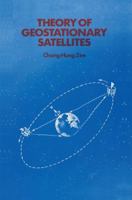 Theory of Geostationary Satellites 9401076626 Book Cover