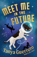 Saving Laika: A Novel B0H7VYVG43 Book Cover