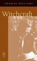 Witchcraft 1955821542 Book Cover