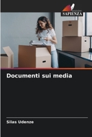 Documenti sui media (Italian Edition) 6207533542 Book Cover