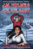 Ice, Ice, Baby 173684850X Book Cover