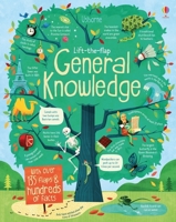 Lift-the-Flap General Knowledge 079453418X Book Cover
