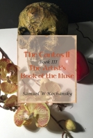 The Cantos II Book III B0HBLVY7S9 Book Cover