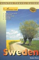 Adventure Guide to Sweden 1588435067 Book Cover
